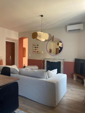 Superbe appartement 2 chambres plein centre